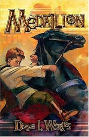 Cover of: Medallion: a fantasy for young readers