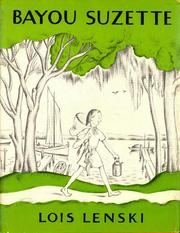 Cover of: Bayou Suzette