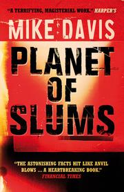 Cover of: Planet of Slums