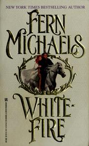 Cover of: Whitefire