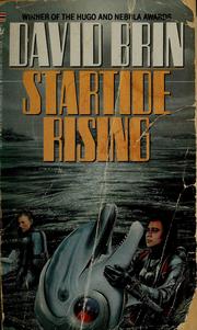 Cover of: Startide rising by David Brin