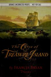Cover of: The curse of Treasure Island