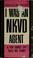 Cover of: I was an NKVD agent