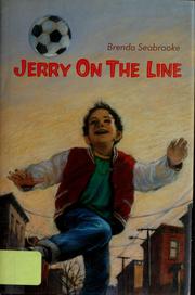 Cover of: Jerry on the line