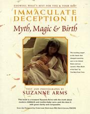 Cover of: Immaculate deception II: a fresh look at childbirth