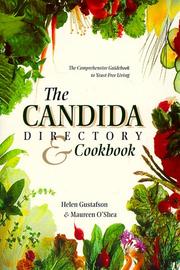 Cover of: Candida directory