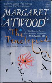Cover of: The Penelopiad by Margaret Atwood