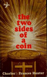 Cover of: The two sides of a coin by Charles Hunter