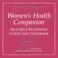 Cover of: The Women's Health Companion