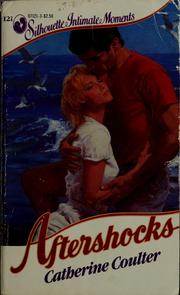 Cover of: Aftershocks by Catherine Coulter