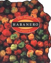 Cover of: The pepper pantry.