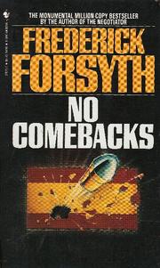 Cover of: No Comebacks