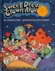 Cover of: Sweet Dreams, Clown-Arounds! by Mary Pope Osborne