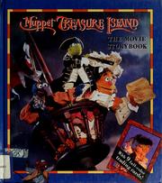 Cover of: Muppet Treasure Island: the movie storybook