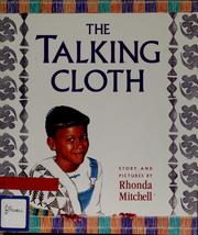Cover of: The talking cloth