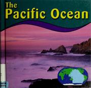 Cover of: The Pacific Ocean
