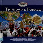 Cover of: Trinidad & Tobago