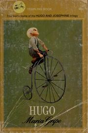 Cover of: Hugo