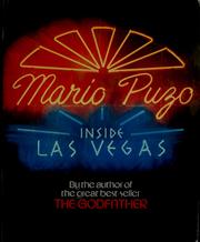 Cover of: Inside Las Vegas