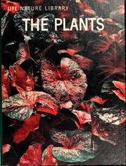Cover of: The plants