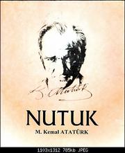 Nutuk by Kemal Atatürk