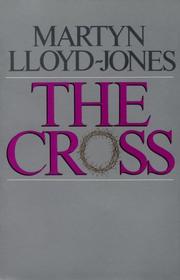 Cover of: The Cross: God's Way of Salvation