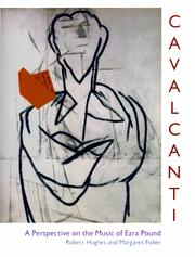 Cavalcanti by Robert Hughes