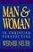 Cover of: Man and woman in Christian perspective
