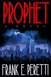 Cover of: Prophet