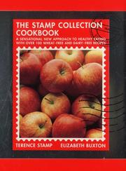 The Stamp collection cookbook