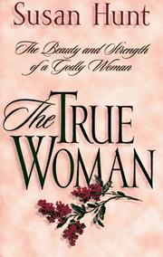 Cover of: The true woman