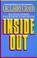 Cover of: Inside Out Study Guide