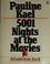 Cover of: 5001 nights at the movies