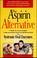Cover of: The Aspirin alternative