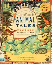 Cover of: The Barefoot book of animal tales
