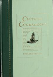 Cover of: Captains courageous: a story of the Grand Banks