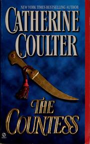 Cover of: The Atumn Countess by Catherine Coulter