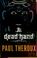 Cover of: A dead hand