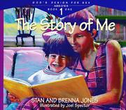The story of me by Stanton L. Jones