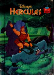 Disney's Hercules by Walt Disney Productions