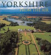 Yorkshire from the air