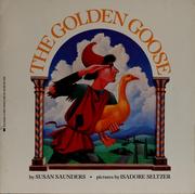 Cover of: The golden goose