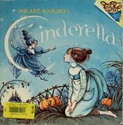 Cover of: Hilary Knight's Cinderella.