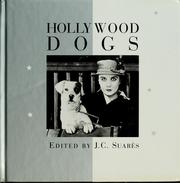 Hollywood dogs by Jean-Claude Suarès