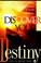 Cover of: Discover Your Destiny