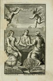 Cover of: Nicolai Parthenii Giannettasii Neapolit. Soc. Jesu, Piscatoria, et Nautica