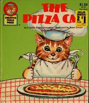 Cover of: The pizza cat