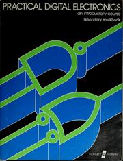 Cover of: Practical digital electronics by Maurice Bird