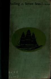 Cover of: Sailing the Seven Seas.