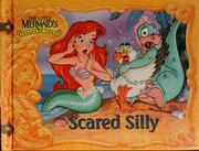 Cover of: Scared silly